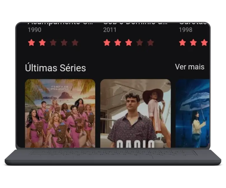 Carregamento Rápido