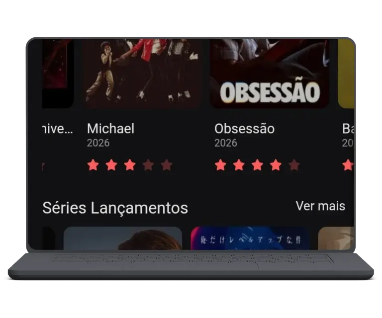 Lista de Favoritos