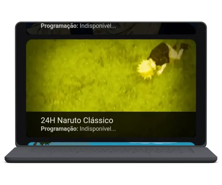Modo Escuro