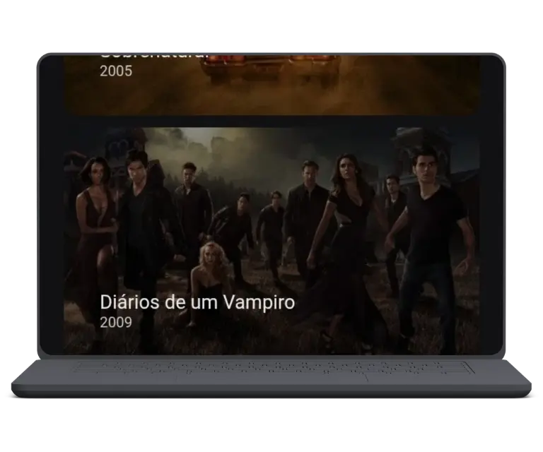 Sem Necessidade de Cadastro